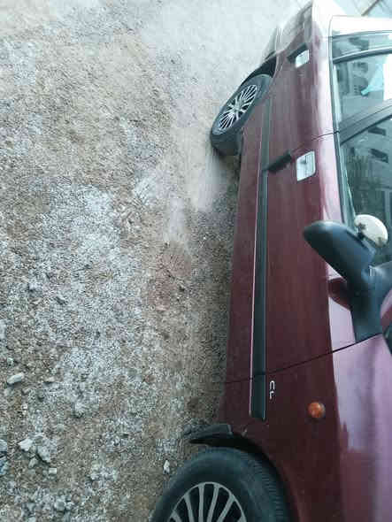 سلام عليكم
اسبرو موديل 96 انبار بدون خياس ولا صبغ محرك 20 مفتوح كير عادي تخم تاير كهربائيات تراي كله جيد جدا عنوان رمادي السعر 24 للاستفسار ***********
