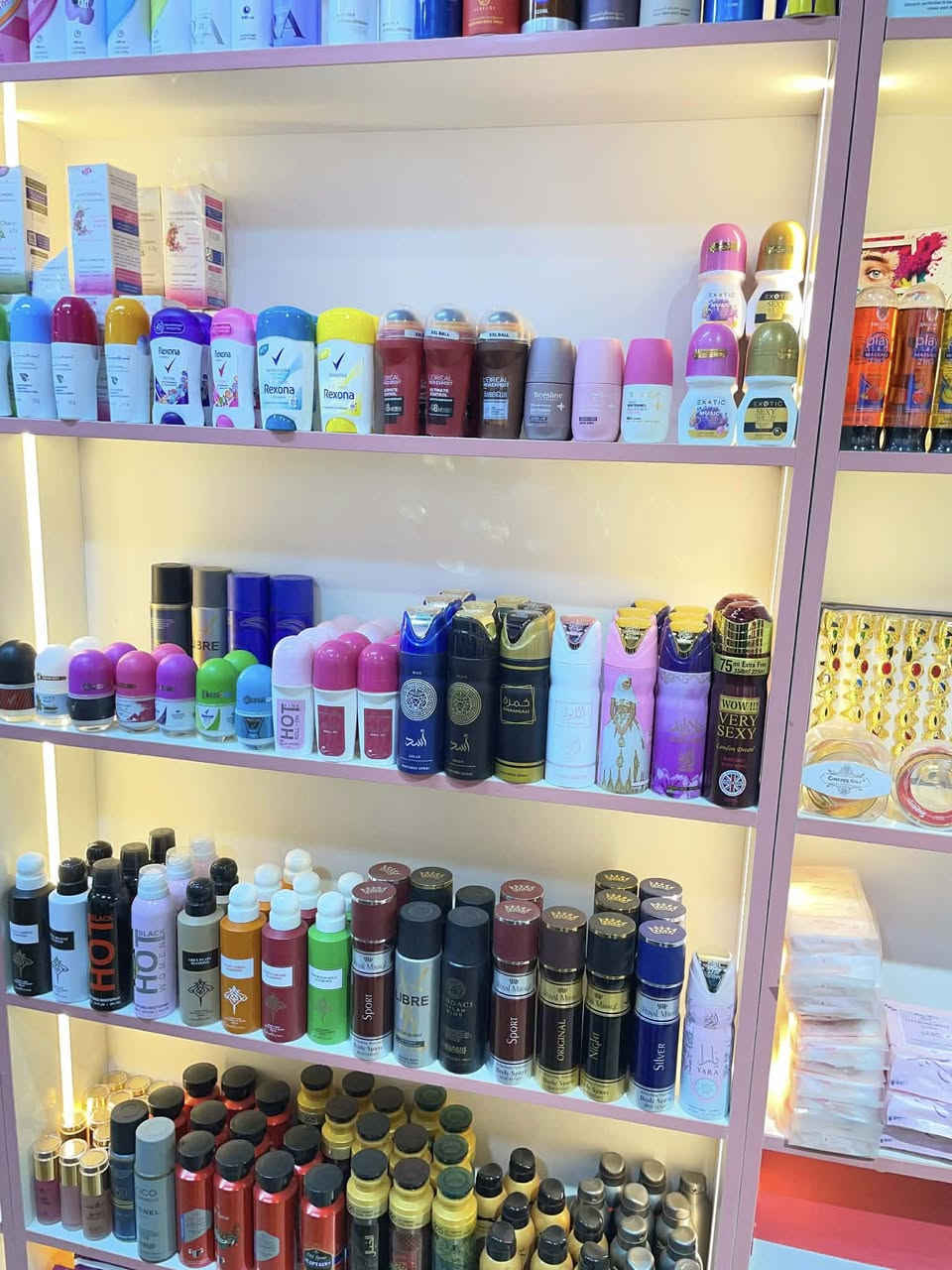 كوزمتك للبيع
سلام عليكم اخوان
يوجد كوزمتك للبيع
محتويات كوزمتك
كاشير
كاميرات
سبلت ٣ طن كنتوري
شاشة
لوكو اعلان جاهز
جهاز دفع الكتروني
بضاعة كاملة من كل شي حتى البضاعة الصيفية كاملة
الموقع بعقوبة الجديدة خلف مول الساعة سبب البيع لعدم التفرغ
رقم التواصل ***********
مكلف بنشر فقط
