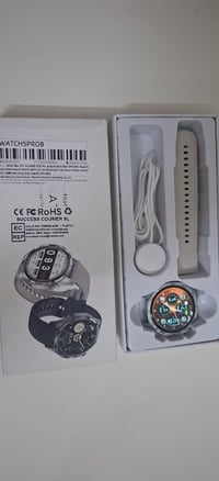 ساعة ذكية • شلع • مفرد