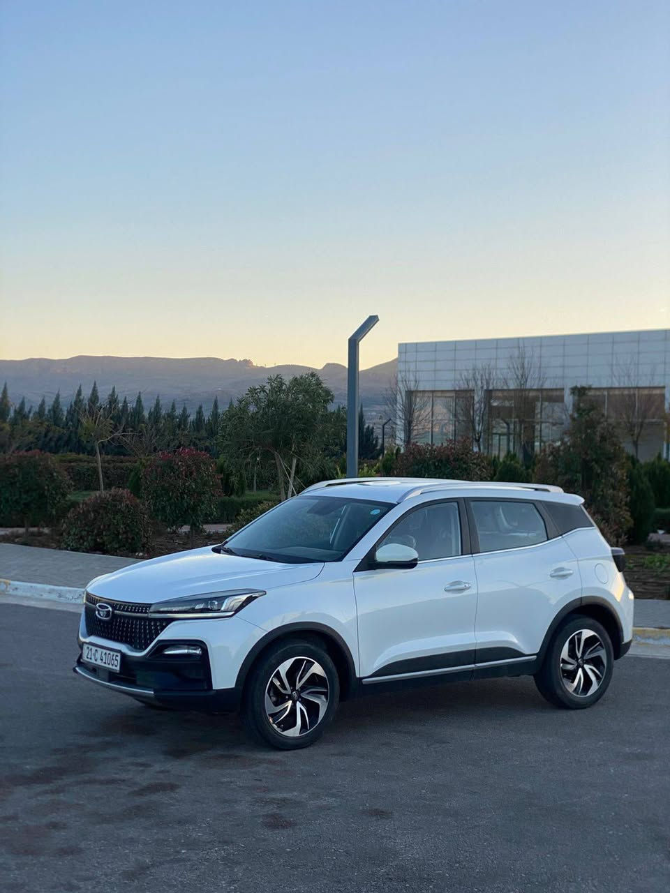 2023 | کای  ٢٠٢٣ 🚗
مەرغوبترین مۆدێل (مەکینە ١٥ سپۆرت)
​✅ بێ بۆیاخ (تەنها پەلەیەک ساردی هەیە)
​✅ مواسەفات: ٩ مواسەفاتی لە ٢٠٢٥ زیاترە! (کوشن جلد، شاشە ئایپاد، کامێرا و حاسە، ئاوێنە کارەبایی و ئیشارەت، لایت و بلاجکتۆر زینۆن، پەردە، درعی سەر و خوار).
​✅ دۆخی سەیارە: سفری شەریکە، تەنها ٦٥ هەزار ڕۆشتووە، زەمانی شەریکەی ماوە.
​✅ رەقەم: سلێمانی.
​💰 نرخ: ١٢٥ وەرەقە (کەمێک معامەلە)
📞 پەیوەندی: ***********
