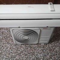 جينيرال كولد • طن ونص • نظيف