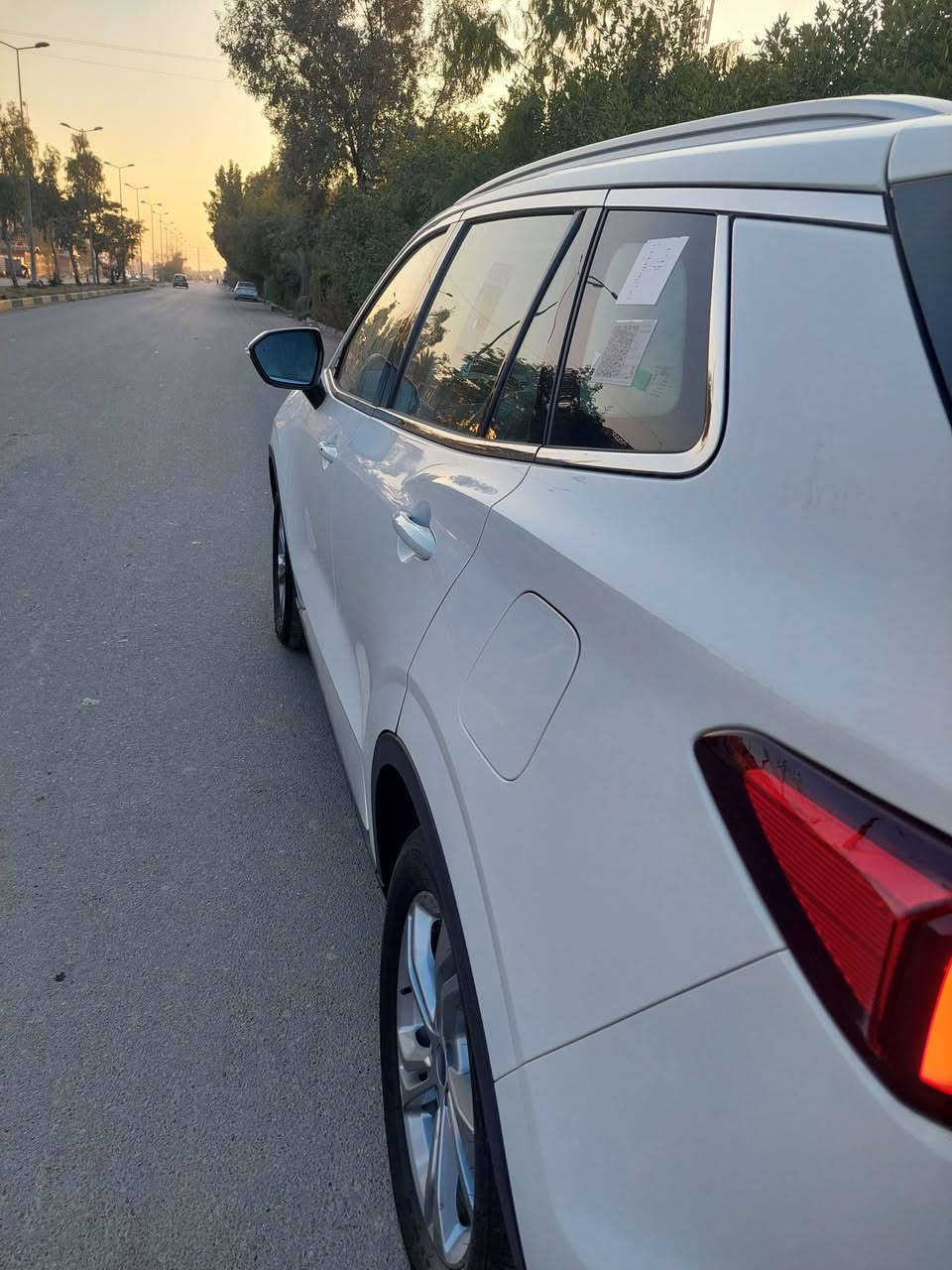 سيارة فورد تريتوري موديل 24 نوع ترند كفالة عامة للبيع التفاصيل في الصورة


**إذا كنت صاحب هذا الإعلان وتريد حذفه لأي سبب، رجاءا أرسل رسالة إلى الدعم الفني**