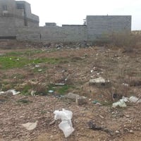 أرض طابو زراعي • ٤٠٠م • قرب منتجع نصير