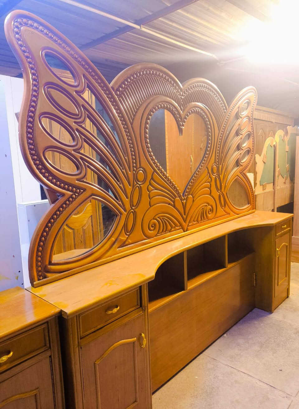 غرفه ام 5 تزكام مستخدمه اخت جديده عنوان ميسان سعر 850 واصل


**إذا كنت صاحب هذا الإعلان وتريد حذفه لأي سبب، رجاءا أرسل رسالة إلى الدعم الفني**