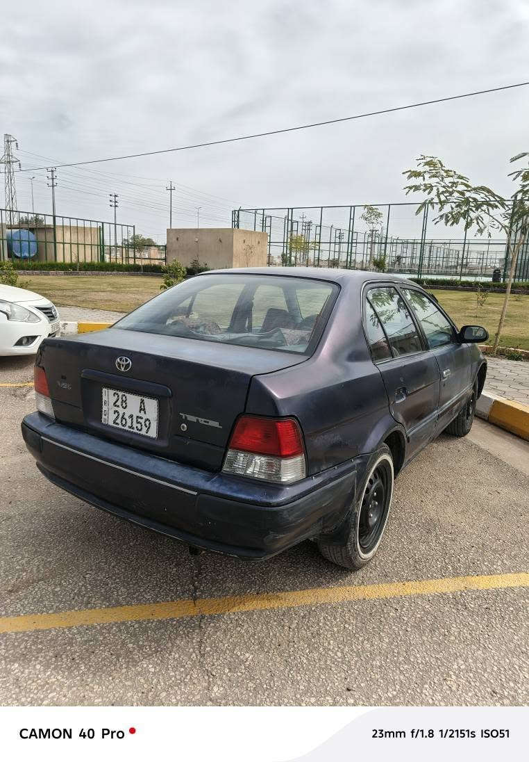 كولا 96 رقم جديد مكفوله مكينه كير 32 وبيها مجال *********** محمد
