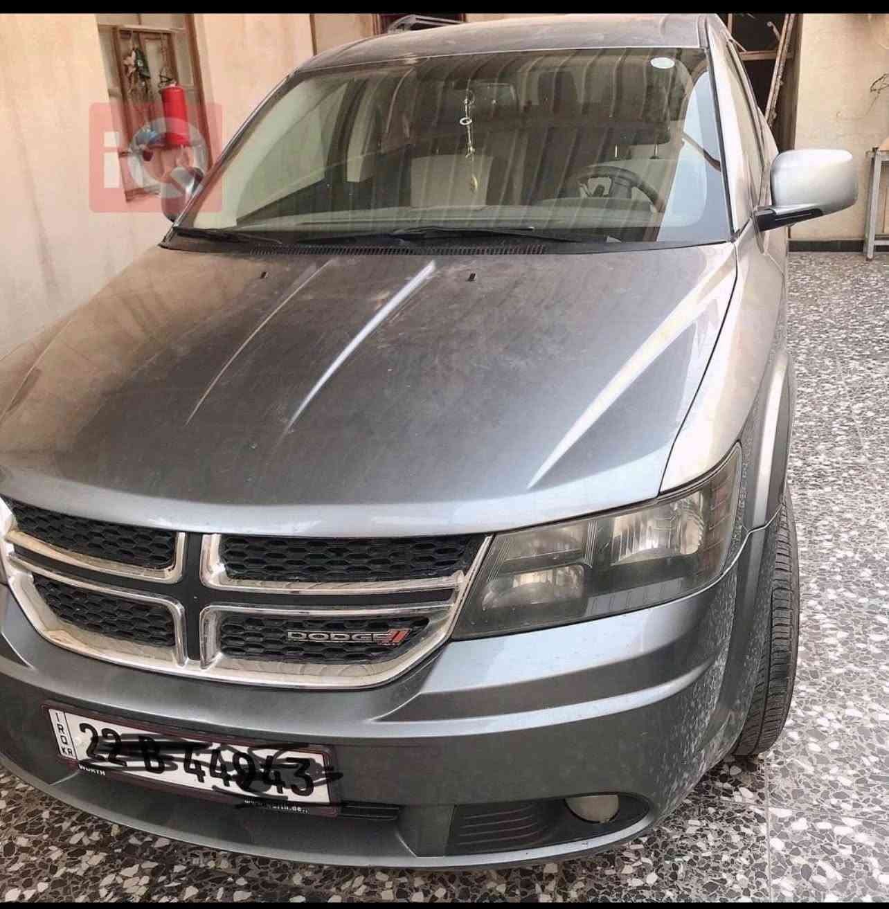 دوج جورني 2009 سعر85$ تفاصيل داخل المنشور التصل ع رقم *********** سياره موجوده البصره ام قصر العلم سياره بسمي
