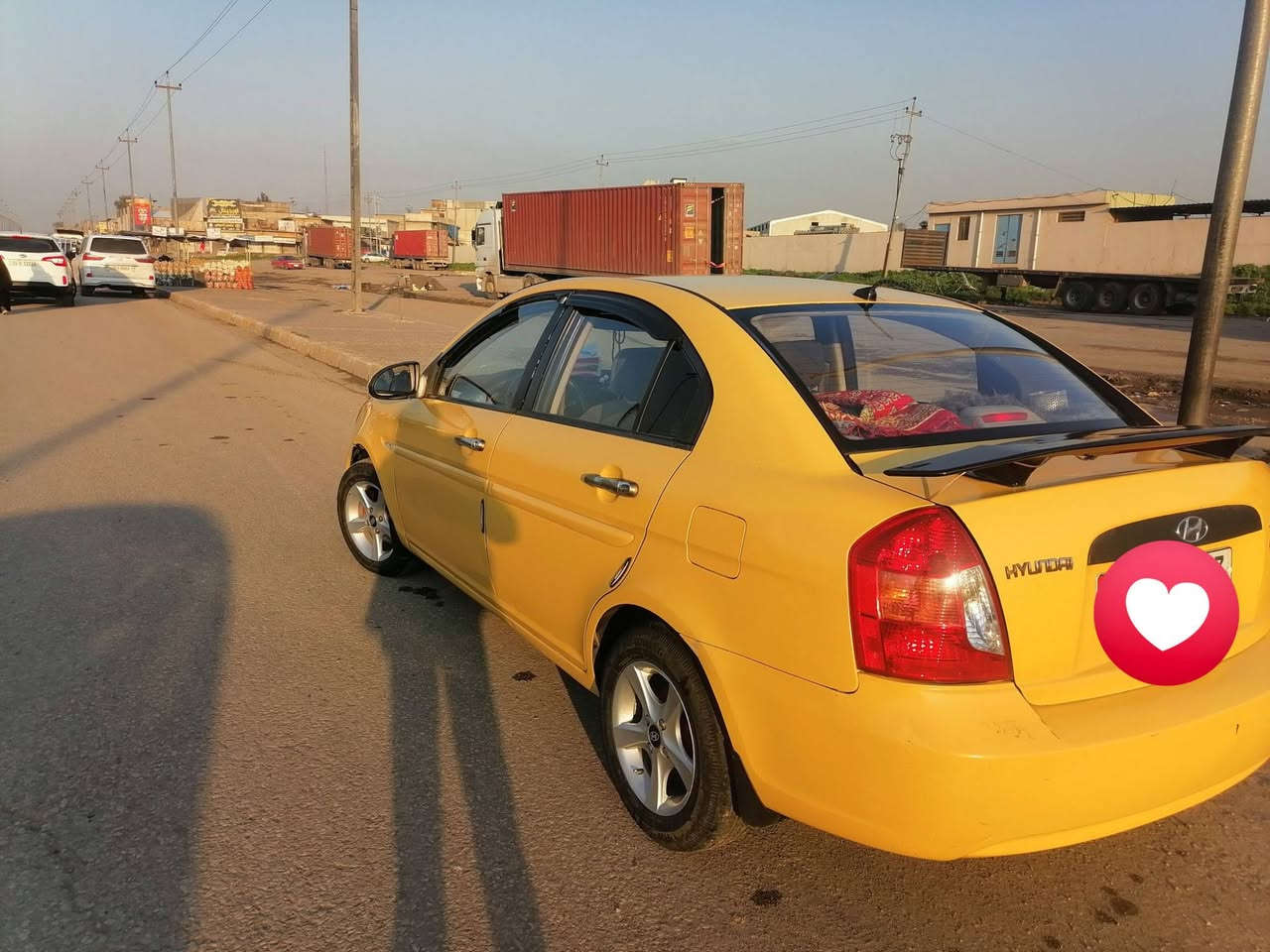اكسن دبدوب 2009 بدون ضرر
السعر 95 وبيها مجال قليل
***********

