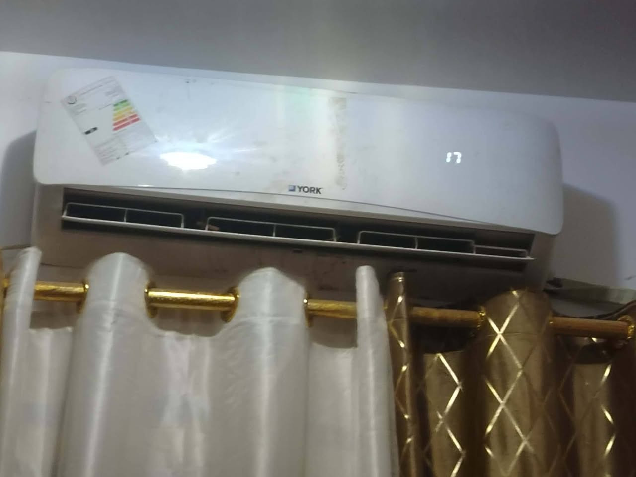 السلام عليكم سبلت نوعيه يورك طن او نص السعر 375 او بي مجال شرط الفحص العنوان سوق الشيوخ ال جويبر


**إذا كنت صاحب هذا الإعلان وتريد حذفه لأي سبب، رجاءا أرسل رسالة إلى الدعم الفني**