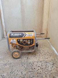 مولدة • ١٠ أمبير • مستعملة شغالة