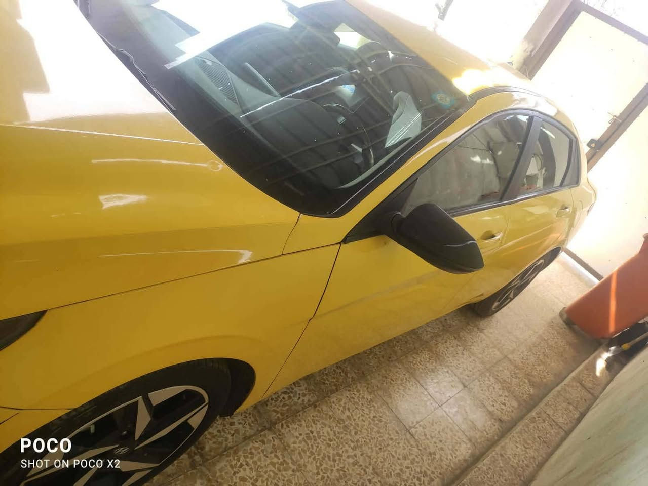 السلام عليكم
النترا ٢٠٢٣🚕
بصمه🫆
تحكم استيرن🚖
رادارات📡🔎
حساسات🔊
ويل كب🛟🛞
منظومه غاز⛽
رقم نينوى اوربي🅰️🅱️
سنويه تنتهي الى ٢٠٣١🚫🕗
محرك ٢٠🚖
سعر 155


**إذا كنت صاحب هذا الإعلان وتريد حذفه لأي سبب، رجاءا أرسل رسالة إلى الدعم الفني**