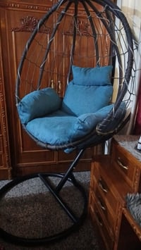 كرسي • استعمال قليل