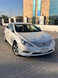 سوناتا 2011 • هيونداي سوناتا • سيارة خليجي • سوناتا النجف • سيارة للبي...