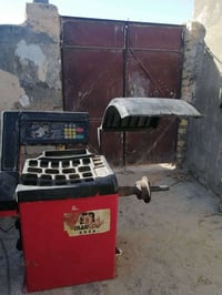 شغال • بحاجة قطع • النجف