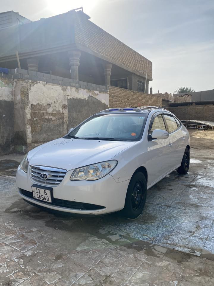 السلام وعليكم
للبيع الانتره مقدسه 2011 خليجي مكفوله السياره فقط بيه شبر بارد والباقي كفاله حداديه قبل يومين شادها كله جديد السياره جديده بمعنه الكلمه للاستفسار على الرقم ***********
