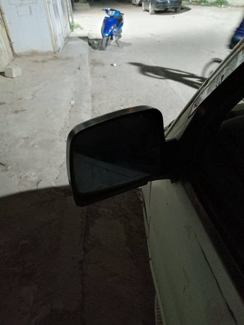 السلام عليكم سياره قرده ٢٠٠٦ مصفره هيئه ومرور ١١ راكب نقص كهربائيات ومكاين الجام تخم تاير جديد محرك بيها كاز كيت السعر ٤٠ وبيها مجال للطيبين
*********** سكن بغداد ورقم سياره بغداد
