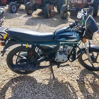 بوكسر • موديل 21 • اوراق اصول