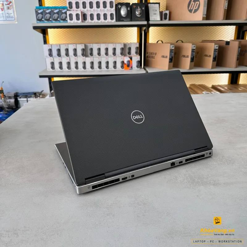 عندي DELL 
i7 جيل
تاسع

رام 16كيكا

هارد 512 
كرت شاشة RTX 4000
حجمة 8 كيكا

والشاشة FHD حقيقي الوان واضحة رح تبين للمستخدم اول مره يعني مو فقط ارقام وانما تجربة حقيقية 
طالب عليه مليون و 50وبي مجال الي يحب يتفضل خاص + وياه ماوس بلوتوث وحقيبة وشاحنة


**إذا كنت صاحب هذا الإعلان وتريد حذفه لأي سبب، رجاءا أرسل رسالة إلى الدعم الفني**