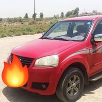 كريت ويل • مكفولة • ٢٠١١