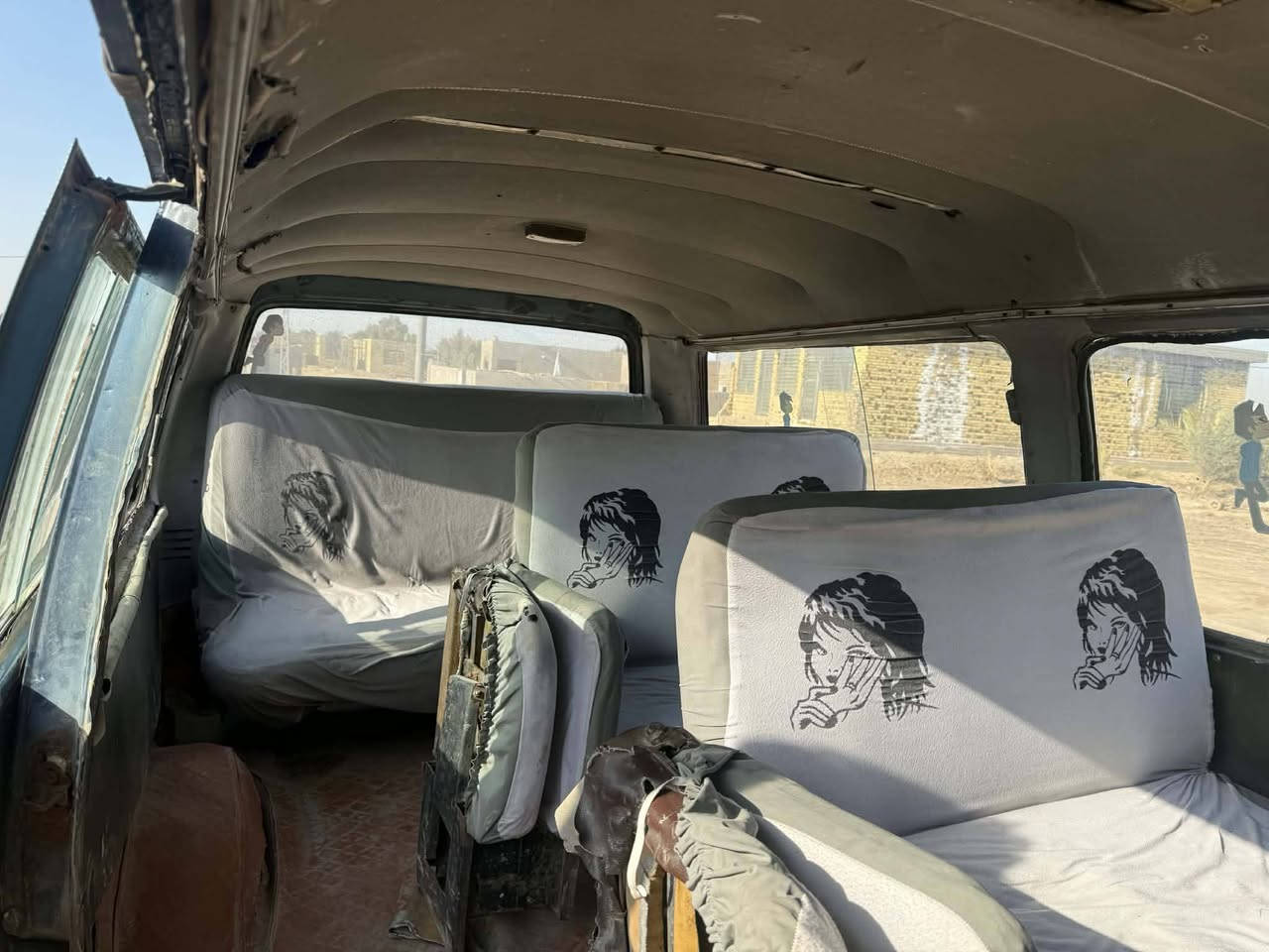 السلام عليكم كيه بسته 95مكينه وكير وحداديه تخم تاير كسن مكفول السياره جاهز ه مال جناي  مصفره من كلشي ربه ماتخسرعيه السعر30وبه مجال رقم صاحب السياره ***********
