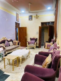 اللهم صل على محمد وال محمد  بيت للبيع  المساحه 225 طابو صرف  المنطقه ش...