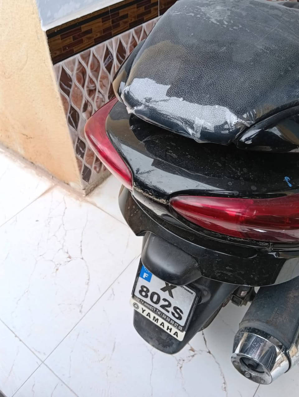 سلام وعليكم خوان فورزه البيع مكفواله كفاله عامه ما فتوحه توا سويتاله دلمه كاماله دراجه صفر 8 نفته 90 بالميه سعره 950وبيه مجال


**إذا كنت صاحب هذا الإعلان وتريد حذفه لأي سبب، رجاءا أرسل رسالة إلى الدعم الفني**