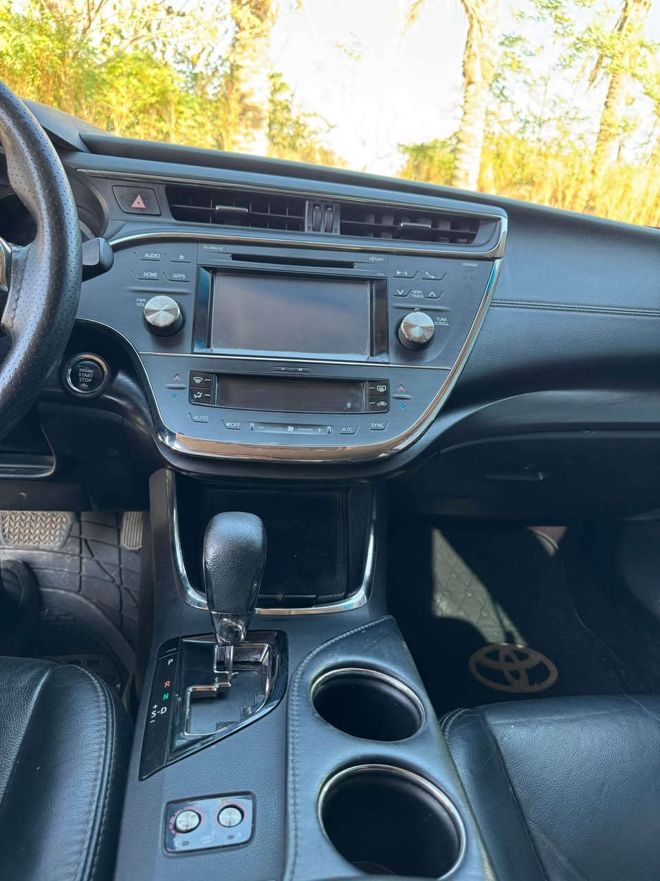 افلون موديل ٢٠١٦
وارد كه نه دى
١٥٠ ميل روشتوه
١ بارجه سوبغ
١ بارجة كلير امريكا
جاملغى لاي سايق سبوغة بونيدى كليرى امريكايه
گيرو مه كينه ى به شه رته نه كرايته وه 
ره قه م هه وليره
سعرى ١٥٩ ورقة
*********** الشيخان, نينوى
