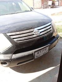 XL7 • ٢٠٠٧ • مكينة كامري ٢٠٠٠