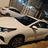 سيراتو • موديل ٢٤ • مكينة ٢٠٠٠