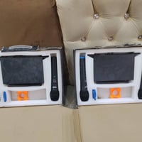 اجهزه لاسلكي مستخدمات يوم واحد لبيع 07848638801