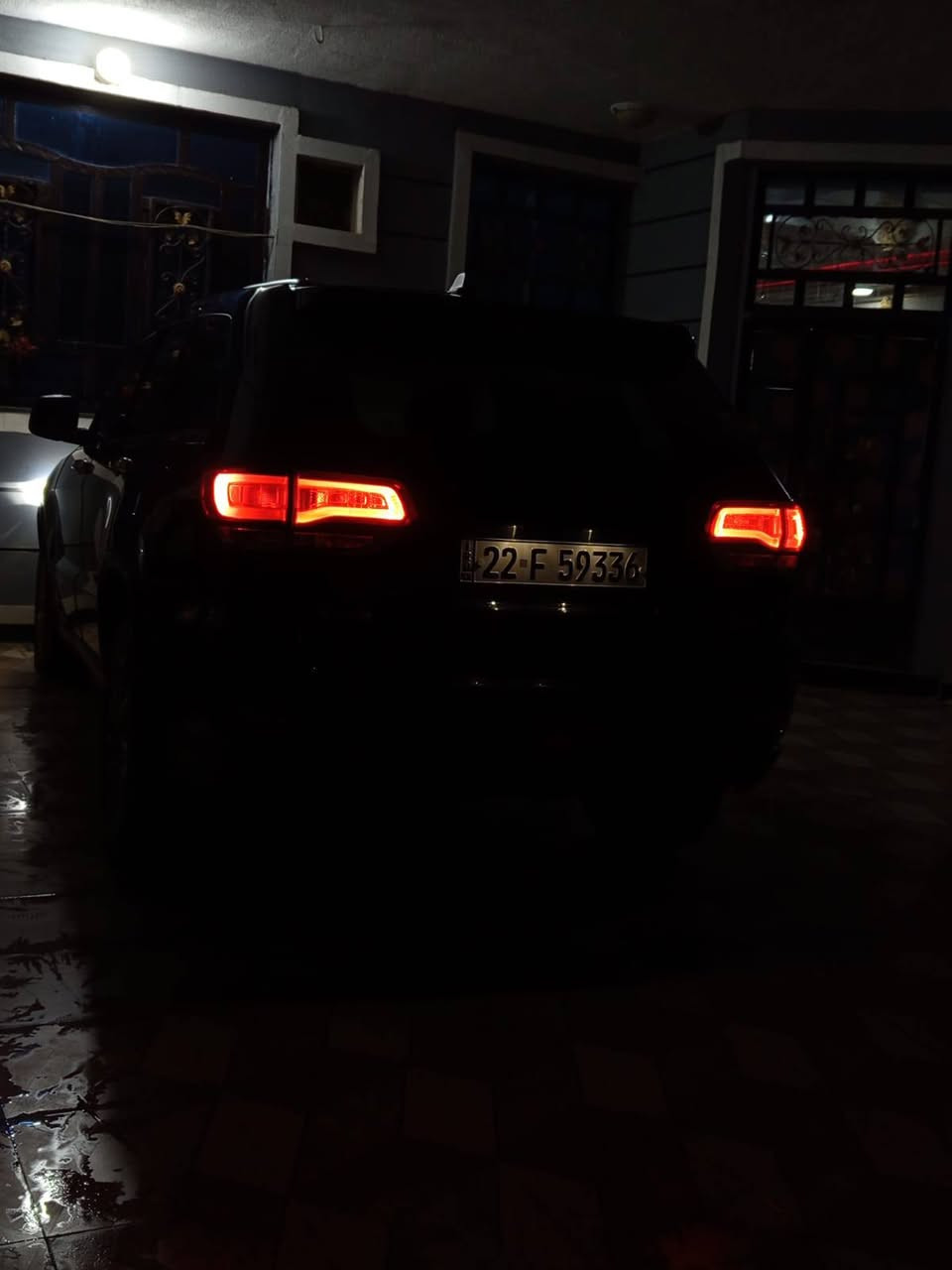 سلام عليكم للبيع  جيب لاريدو 2014 كلين تايتل بدون أي حادث   سياره فول مواصفات عدا الفتحه تشغيل عن بعد شفتات ستيرن كير طياره 8 نمر مثبت سرعه  دخول ذكي 3 بصمات في سياره  نضام ايكو تخم تاير جديد صدر امامي خلفي جديد أي نقص ما بيها فور ويل شغال سياره كامله اي نقص ما بيها  محرك سياره 6 سلندر 3600 ما مفتوح اسبانه ما ممدود عل محرك  سياره بيها صبغ فقط بخ الجاملغ الأمامي وربع من الجاملغ الخلفي مكان سياره ديالى المقدادية ***********
