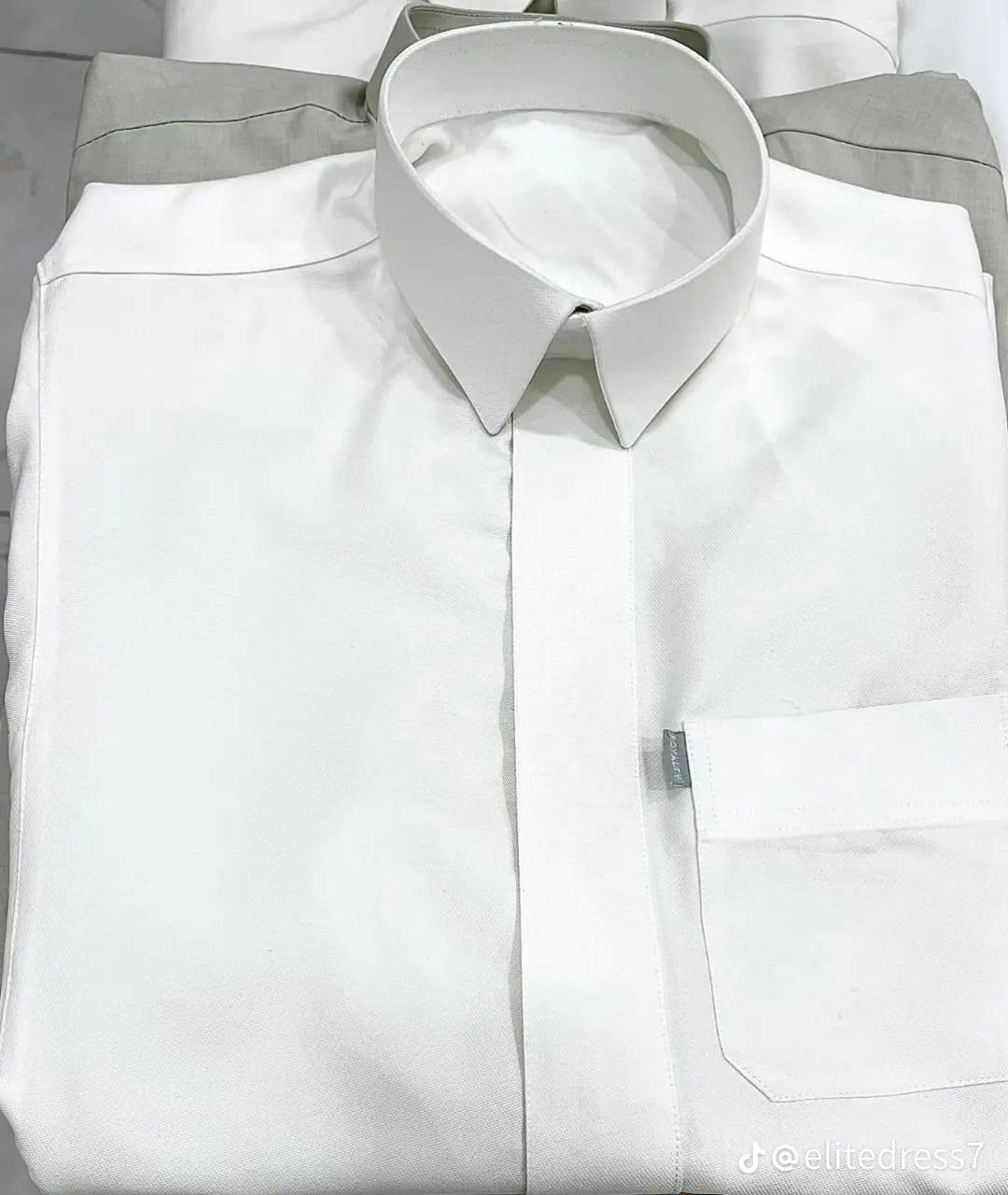 بفضل الله وصول وجبة العيد الجديده 
دشاديش صيفية تفصال سعودي 
وبسعرررر خورااافي 🔥🔥🔥🔥
توصيل متوفر لكافة محافظات العراق 
العنوان الانبار -عامرية الصمود -بناية حرج عبود 
للتواصل ***********
