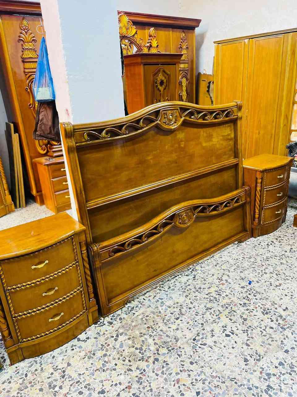 غرفه ام سته داخل خارج صاج شغل ثكيل سعر 850 وبيها مجال بسيط  العنوان  بغداد مدينه الصدر كو توصيل 🚚


**إذا كنت صاحب هذا الإعلان وتريد حذفه لأي سبب، رجاءا أرسل رسالة إلى الدعم الفني**