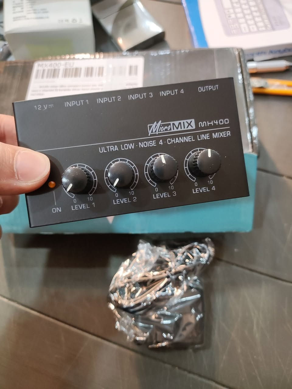 شغلة صوتية
ب 12 الف


**إذا كنت صاحب هذا الإعلان وتريد حذفه لأي سبب، رجاءا أرسل رسالة إلى الدعم الفني**