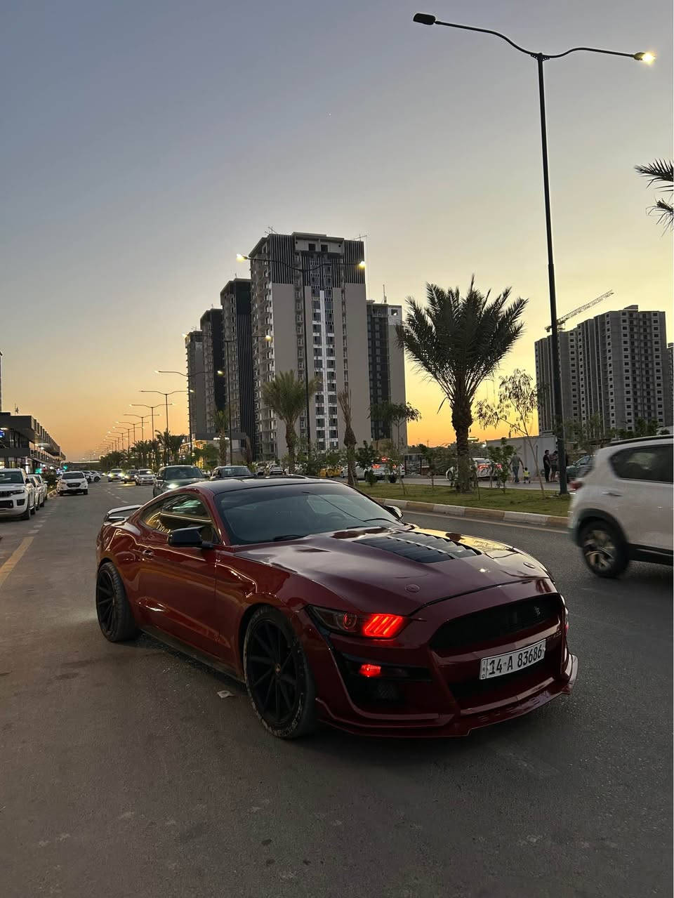 جوه سوك 107 قفل 🔒 بيع سريع
سلام عليكم موستنك ٦ ٢٠١٥ 
داخله كلين حزام صبغ بل عراق 
كير مكينه شاصي حوض قماره كفاله 
بيها نقوصات كلهن منزلهن من سعرها مشط بي صوت بسيط يمشي 
رقم بصره هزه تحويل كله بغداد وجديد كلشي جاهز  مكانها بغداد حي جهاد 
*********** Colombo, Sri Lanka
