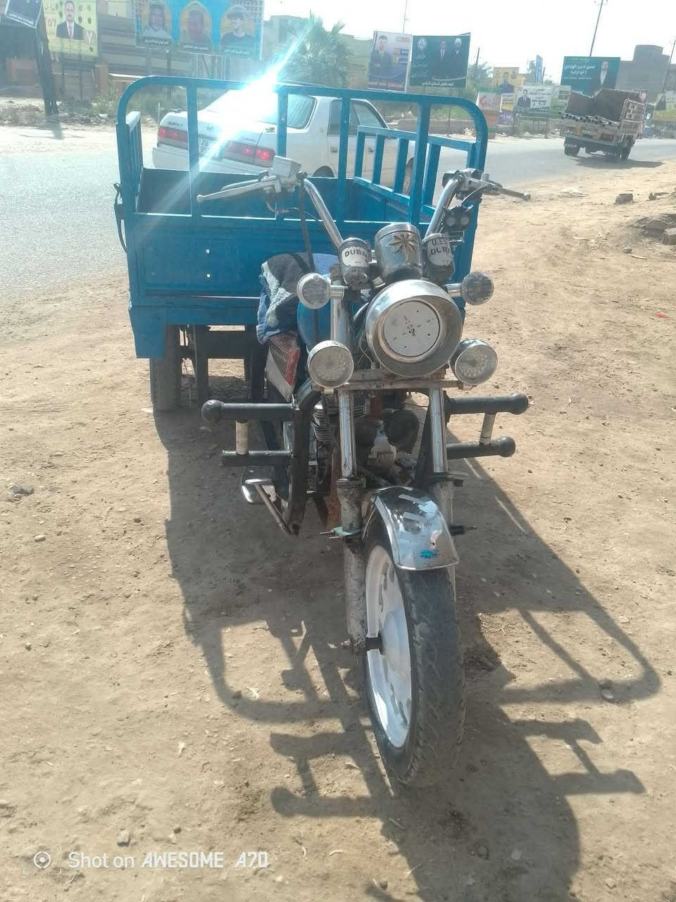 السلام عليكم شباب ستوته للبيع موديل 12 600 وبيها مجال مكان الديوانيه***********ب
