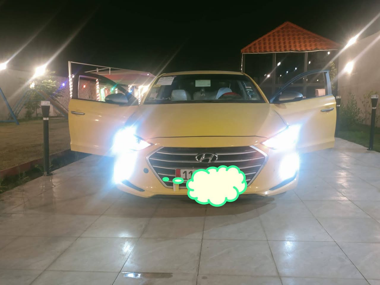 النترا2017
بيها سونار قبل 6اشهر ليبل واحدكير جديد حداديه جيده تدفئه تبريد سياره متعوب عليها مابيها نقص برغي كبل للشارع السعر 125 رقمها بغداد اجنبي باسمي تحويل مباشر مااسوي وكاله مكانها بغداد الفحامه قرب جزيرة بغداد التوصل على الرقم ***********
