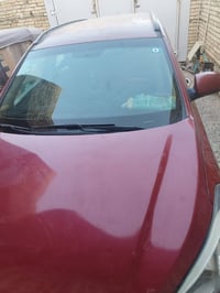 سياره سنتافيه للبيع موديل 2016سنويه جديده بسمي سعر 150وبيه مجال وشراي ...