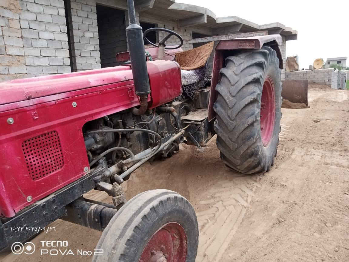 عنتر ٧١ مكينه جاهزه
هايدرولك جديد
 مسلك ضفيره جديده
باتري جديد
باور شغال خفيف
محرك كير كله شغال فول
ثكالات الوره موجودات ٨ مع فراشات هم 
مكان ديالى قضاء الخالص قريت زنبور اتصال وبيك خير وتدلل  ***********
