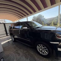 تاهو 2020 LS جديده ماشيه 140 محرك المرغوب 5300 خليجيه  ضربته الجاملغ ا...