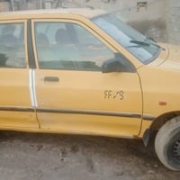 سايبا • موديل ٢٠١٢ • ناصريه