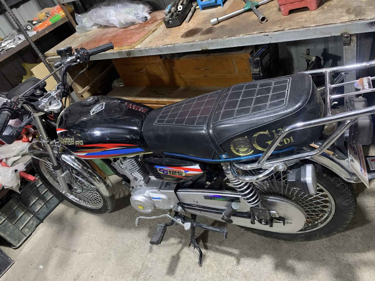 سلا عليكم نامي تو برو موديل 2026 ماشيه 2000 دراجه بعده با جيس بعده بلاد جديده بمعنى الكلمه سعر750 بي مجال بسيط  رقم هاتف***********
