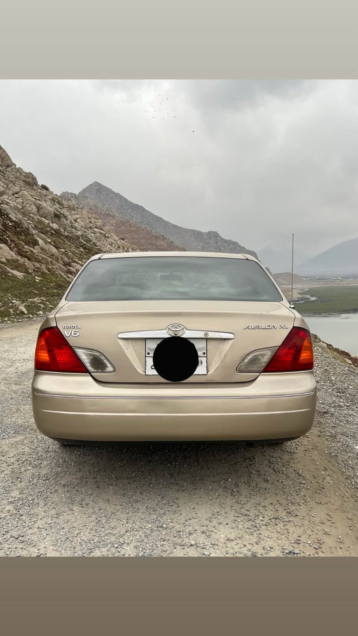 (SOLD) ‎ئەڤەلۆن ۲٠٠۱ 
مەکینە ۳٠٠٠ محەسەن
٤ پارچەی هەیە پشت و پێش کەپس
نرخ ۷۸ معامەلە
***********‎ رانية, السليمانية
