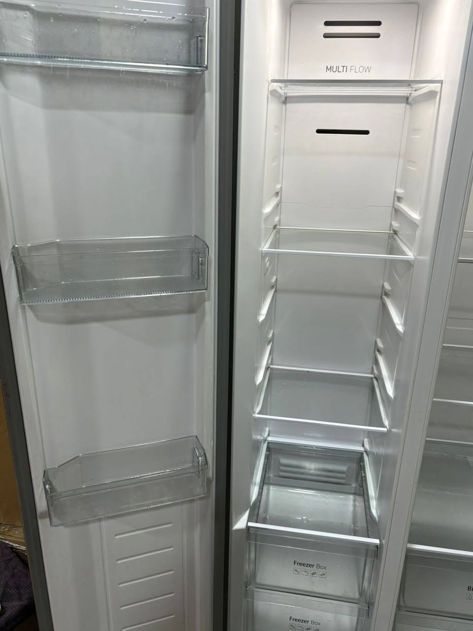 للبيع استعمال 3اشهر البيع بسبب الانتقال ماخذينها بمليون ونص بغداد مدينة ***********
