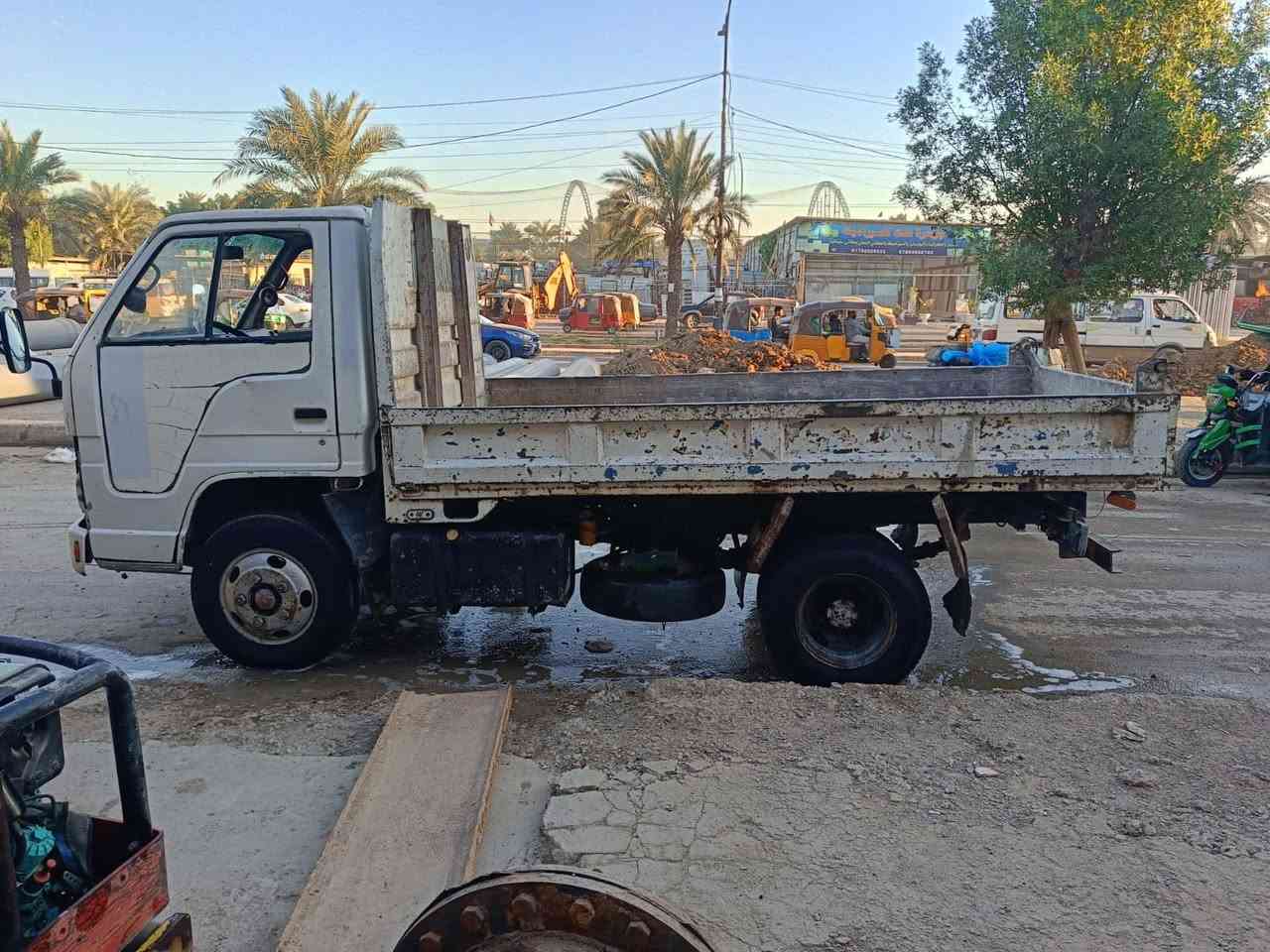 السلام عليكم سياره أزوزه للبيع للاستفسار الاتصال ***********
