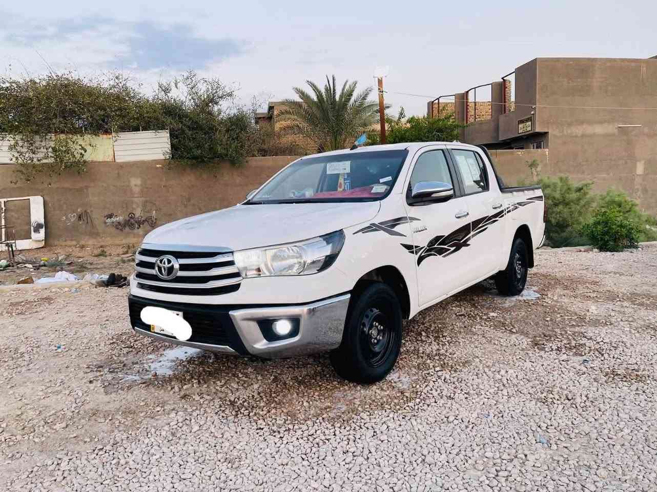 السلام عليكم تيوتا 2016 اكويتي الساير السياره مكفوله كفاله   مكينه كير حداديه تخم تاير تبريد كله شرط السياره كارتون رقم دولي سنويه جديده توه صاعده هزه سنوه لل 30 رقم مثنى بسمي  السعره 204بيه مجال للستفسار *********** مكان بلسماوه بيع مرواس بيكم سياره جديد ماشيه 130 الف فقط
