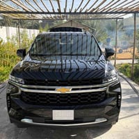 ورحمه اللّٰه بغداد بسمي وكاله المنصور ضمان خمس سنوات LS تاهو مغلفة PPF...