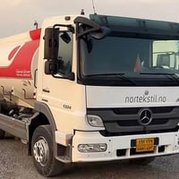 موديل ٢٠١٤ • تانك ١٢٠٠٠ لتر • فول مواصفات