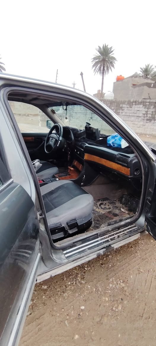 ا
السلام عليكم بي ام 735  شرط  التحويب مكلول حدادة جديد السيارة جاهزة من كل النواحي
مويل 91 لون فيلي  
سكن عالي ناصي زنون اسطاب لايت فدراليات ام الريمون السيارة مال جناي السيارة جديدة 📟  شرط التحويل
اكزوز تيربو عالي ناصي ابو الريمون دوشماة جلد  تخم تايرات 
المكان بغداد الزعفرانية لستفسار اكثر اتصل ***********
