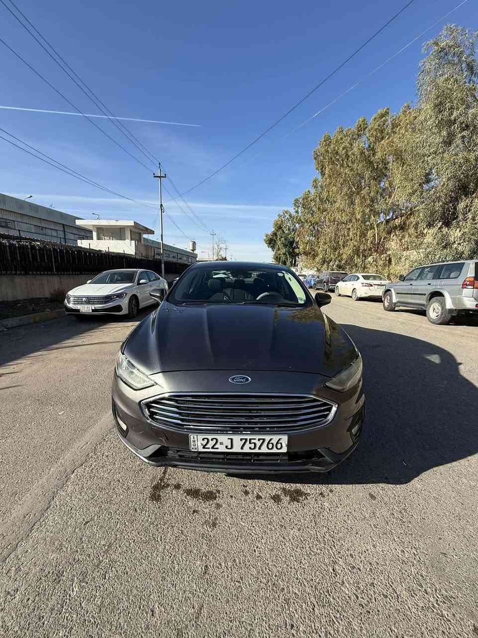 فؤرد فيوشن مؤديل ٢٠٢٠ مواصفات SE مه كينه ١٥ توربو
ره نگى نه وتى كوشين كاره با و ٣ شاشه و بصمه و تبريد مركزى رادارى جاده و پيش و ئاوينه سه ياره كه بئ صبوغه
٣ جئ تعديلى هه يه پشت و پيشى كه پسه ارباگى سوكان و شانى ته قيه داندرايته وه ره قه م و سه نه وى نوييه تاكو ٢٠٢٩
به ناوى خؤمه گير و مكينه و كاره باييات و ته قه و ره قه ى به شه رته.

***********
