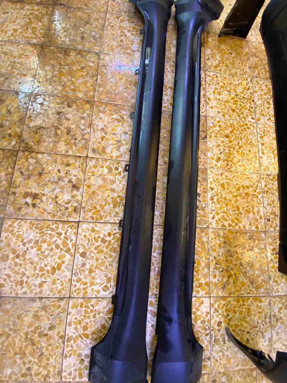 السلام عليكم شباب عندي كت خلفي جيب بلادي
دعاميه خليفه جيب كراند شيروكي 
اسود بلادي + دفيوزر خلفي بلادي
+ دوسات عدد 2 بلادي + هلالات خلفيه 
عدد 2  بلادي / الصور و الڤيديو گدامك 
تاخذهن مثل مشفتهن و كلهن اريد ابيعهن 
سوه السعر 550 الف كلهن 
متواجد ع الفيس


**إذا كنت صاحب هذا الإعلان وتريد حذفه لأي سبب، رجاءا أرسل رسالة إلى الدعم الفني**